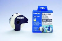 Brother DK-11219 Round Labels